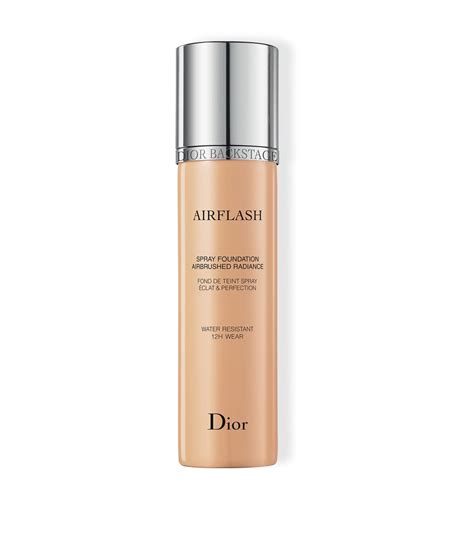 dior airflash spray foundation dupe|why did dior discontinue airflash.